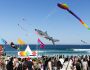Festival of the Winds Returns to Bondi Beach This September