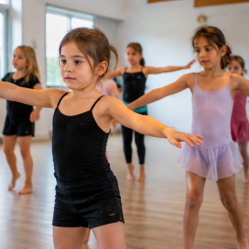 Kids dance, ballet and performing arts classes in Sydney’s Eastern Suburbs