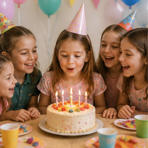 Kids birthday party venues and entertainers in Sydney’s Eastern Suburbs