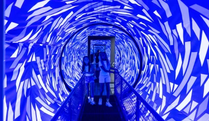 Museum of Illusions Sydney