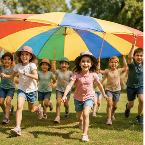 School holiday camps for kids in Sydney’s Eastern Suburbs