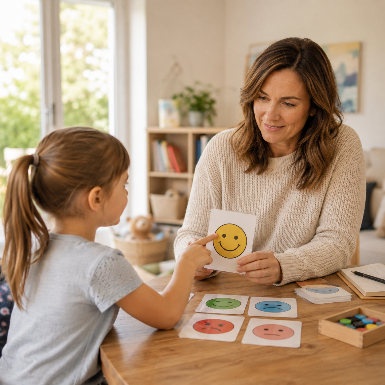 Child psychologist providing ADHD assessment support for families in Sydney’s Eastern Suburbs