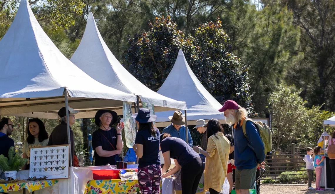 National Science Week 2026