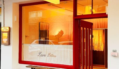 Step Inside Bondi's Most Nostalgic New Photobooth