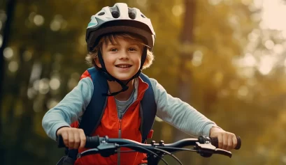 kids bike repair randwick nsw