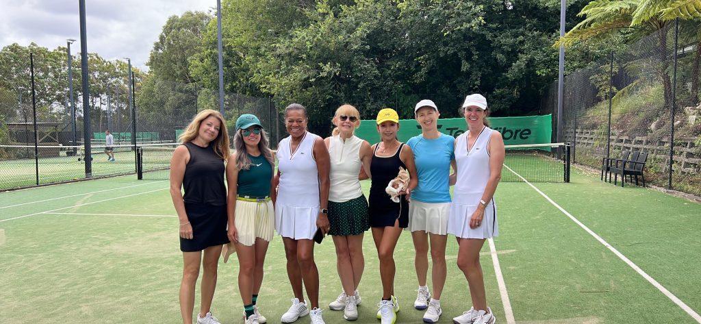 Queens of Aces