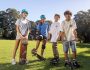 Rushcutters Bay Youth Recreation Area