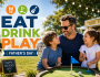 Celebrate Father’s Day at Eat Drink Play in Kensington