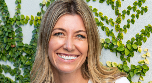 Author Talk: Katie Hoskins in Conversation with Sophie Stern at Randwick Library