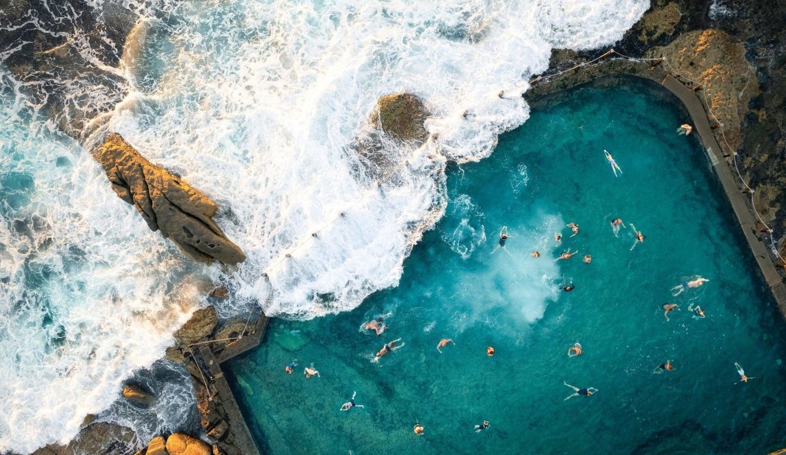 Why Families Love Mahon Pool – And the Story Behind This Maroubra Favourite