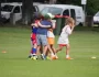 School holiday footy camps