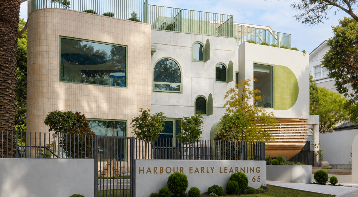 Harbour Early Learning Vaucluse