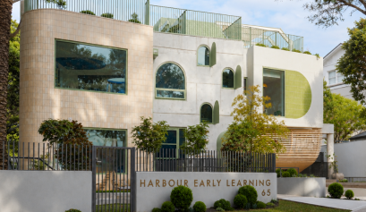 Harbour Early Learning Vaucluse