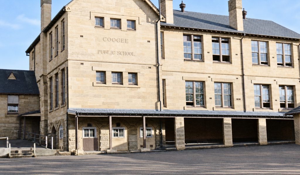 Coogee Public School