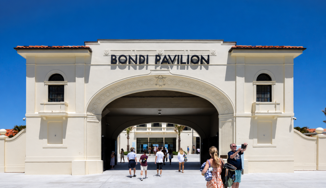 Bondi Books & Ideas Weekend 2026: A Weekend of Inspiration, Parenting, Wellbeing and Great Conversations