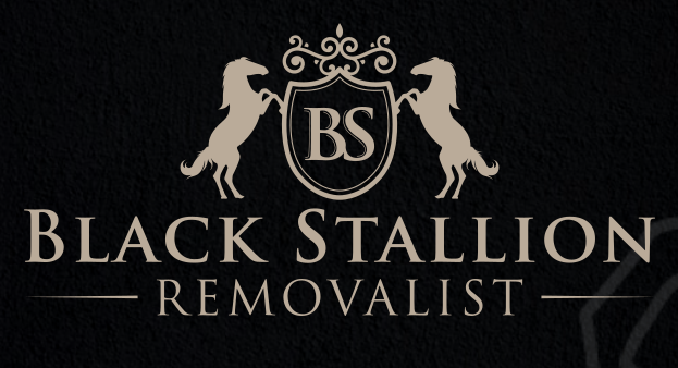 Black Stallion Removalist