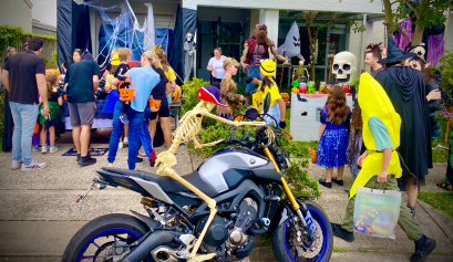 Halloween