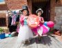 Make Your Kids Garage Sale Legendary