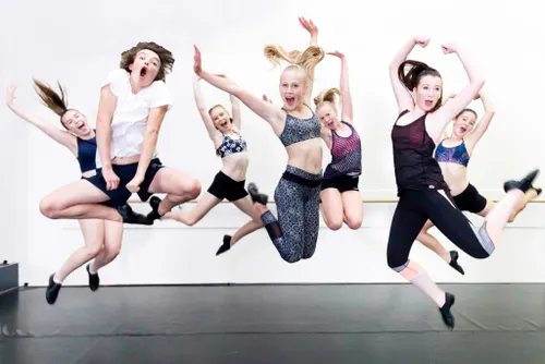 Empire Performing Arts