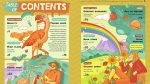 OYLA Science Magazine for Kids OYLA Science Magazine for Kids