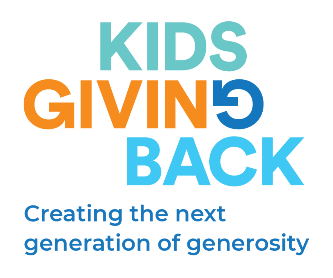 Kids Giving Back