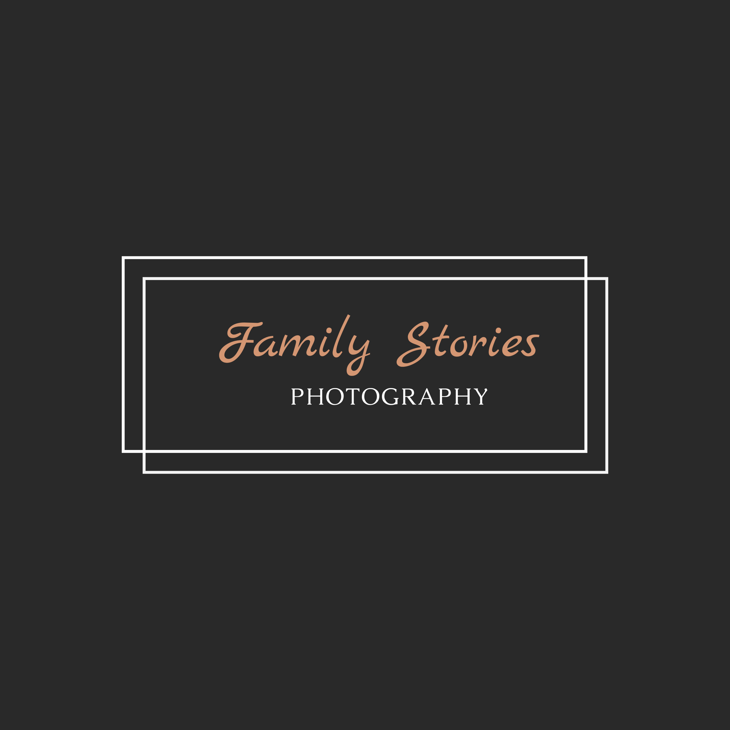 Family Stories Photography