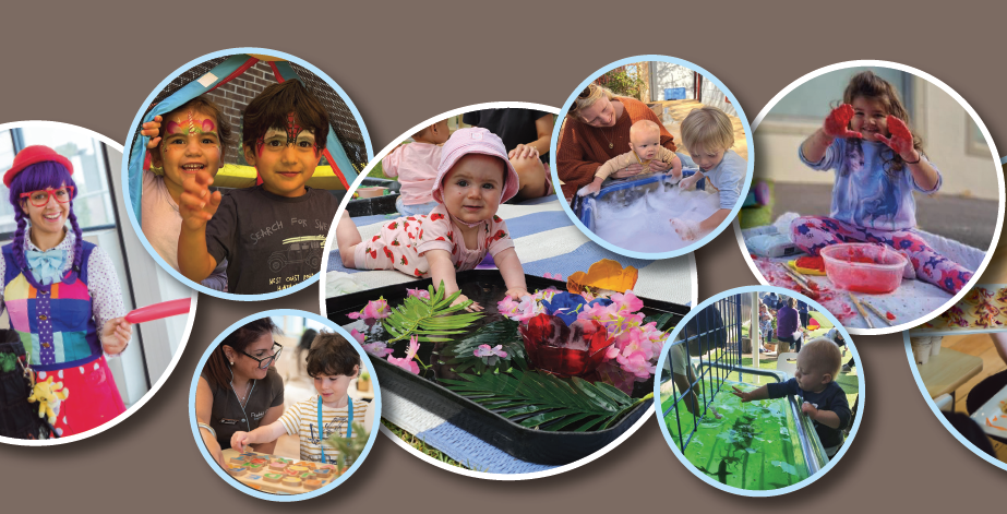 FREE Community Spring Fun Day at Paisley Park Randwick