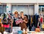 Garage sale trail