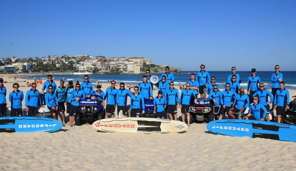 Meet the Legends of Bondi Beach: Discover the Untold Stories of the World-Famous Bondi Lifeguards