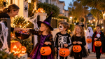 Why Is Halloween So Popular in Sydney's Eastern Suburbs?