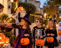 Why Is Halloween So Popular in Sydney's Eastern Suburbs?