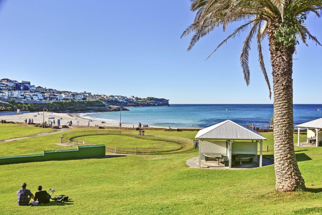 Bronte Park