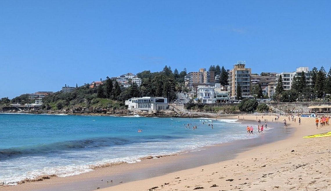Coogee Beach Lifeguards Now Start at 6am