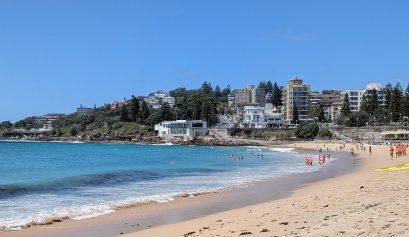 Coogee Beach Lifeguards Now Start at 6am
