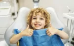 Dentist in the Park