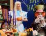 Halloween at South Eveleigh