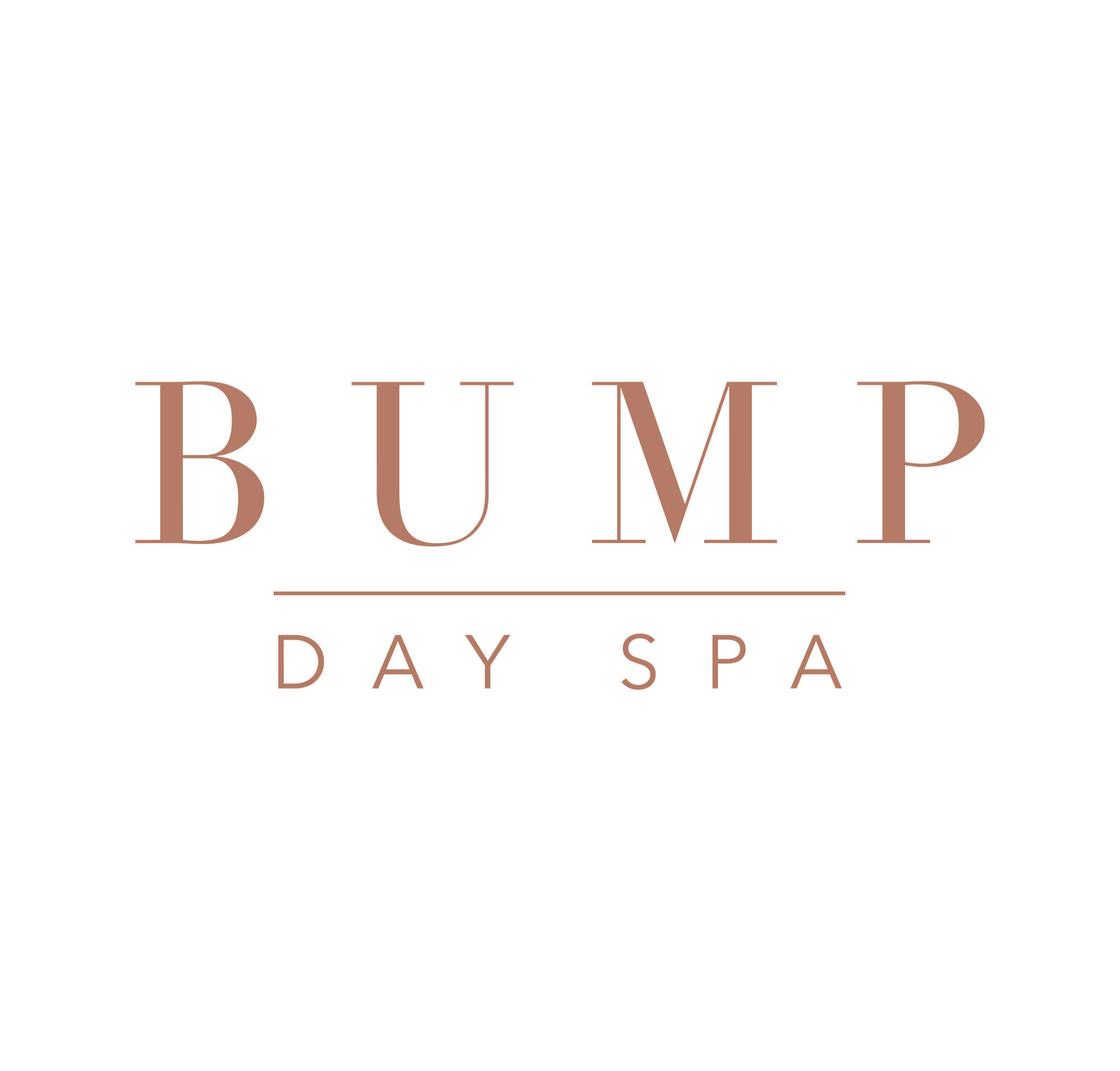 BUMP DAY SPA